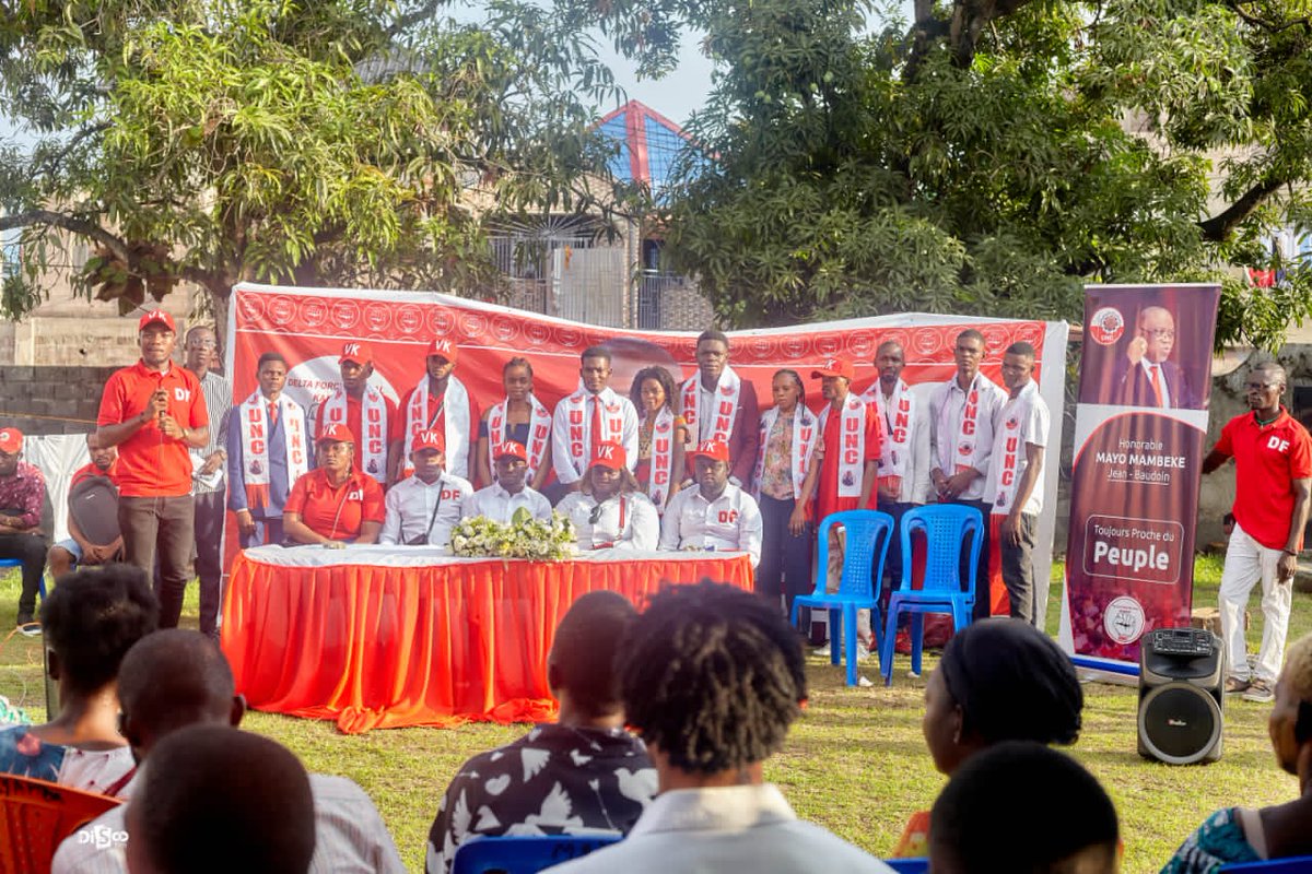 Kanda Daniel tweet media