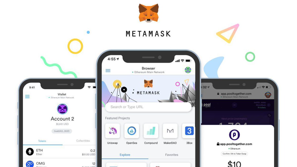 MetaMask is no longer available on the Apple App Store, as it was taken down due to an internal operational error on our part. We're working to resolve this issue. Source ~ @WatcherGuru 

#metamaskwallet #AppleAppStore #A2ZCrypto