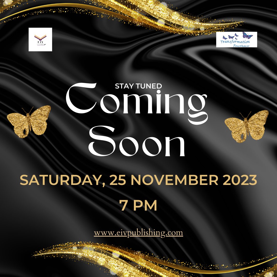 Big Announcement coming up soon.
We can't wait to share it with you. 
Stay Tuned!

#poetry #poetrycommunity #poetrylovers #poetryforcharity #charity #giveback #writersgiveback #poetrybook #poetryproject