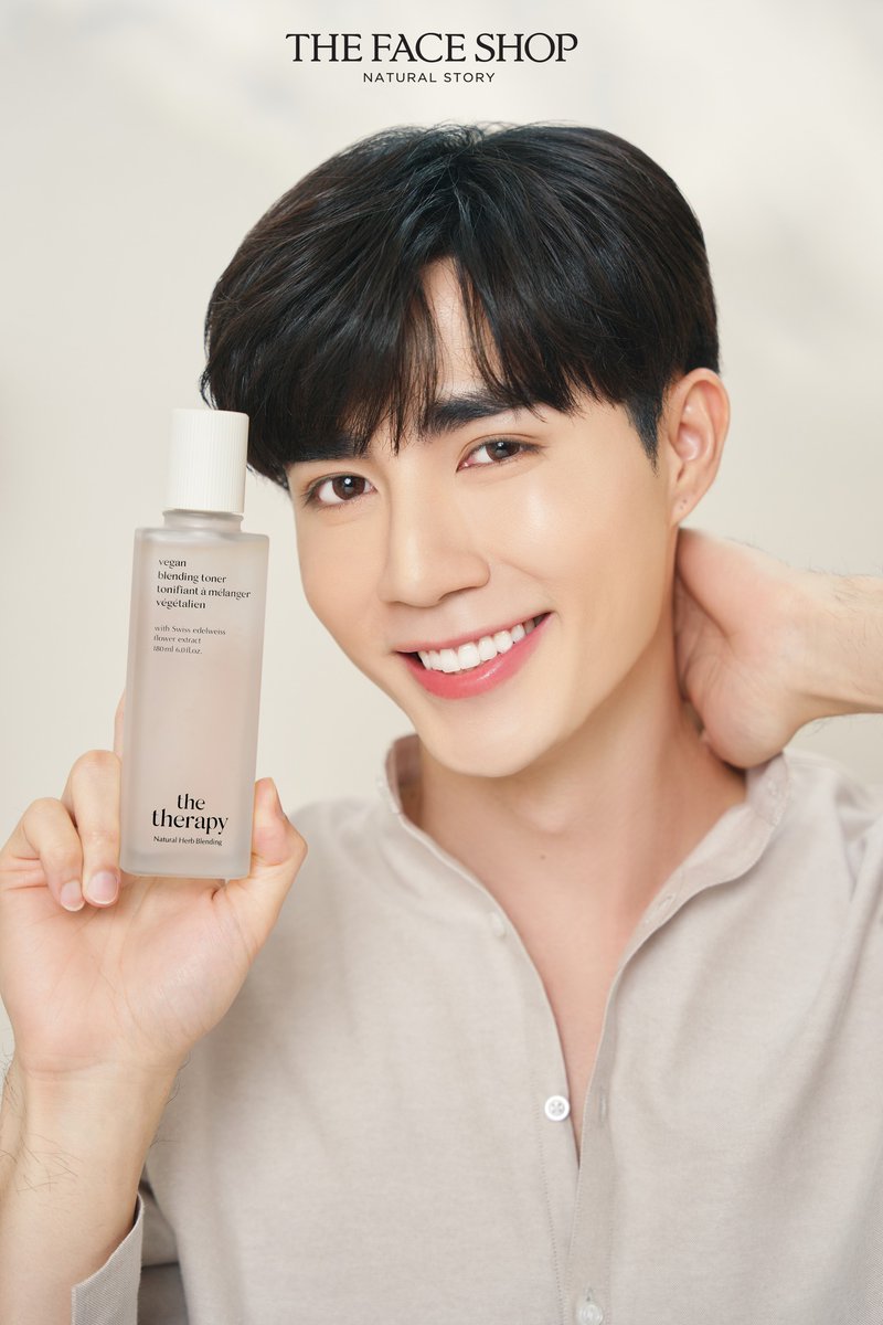 sh088_tfs's tweet photo. 🥰โทนเนอร์เฮียซี🥰
📦สินค้าพร้อมส่ง!
📲DM มาเลยค่า 
#THEFACESHOPxZeeNuNew #ZeeNuNew
#ZeeNuNew #ซนซน #ซีนุนิว #Zunshine #ซีพฤกษ์ https://t.co/BNOv5fayaz