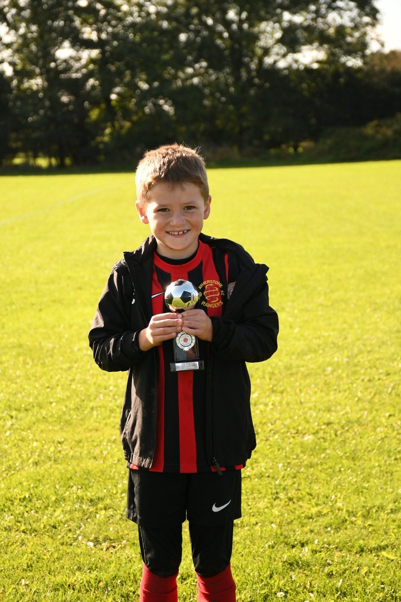 ARJFCThunder's tweet photo. Carter was player of the match. His first ever hat-trick, after being given a run in midfield. Brilliant performance 🥳 https://t.co/9f6rzRjuo8