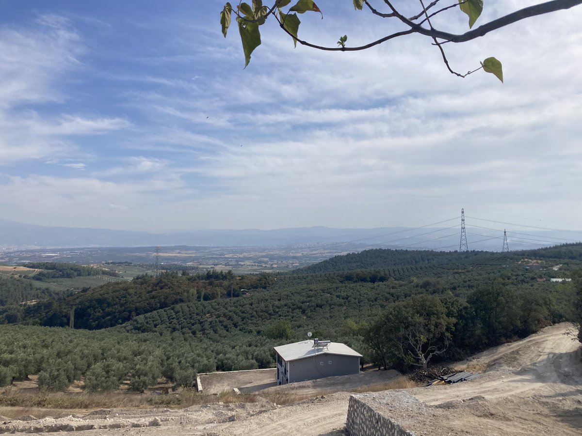 Bursa’dan gayrimenkulle ilgili bütün ihtiyaçlarınız için bana ulaşabilirsiniz. ofisimize kahve içmeye bekleriz.