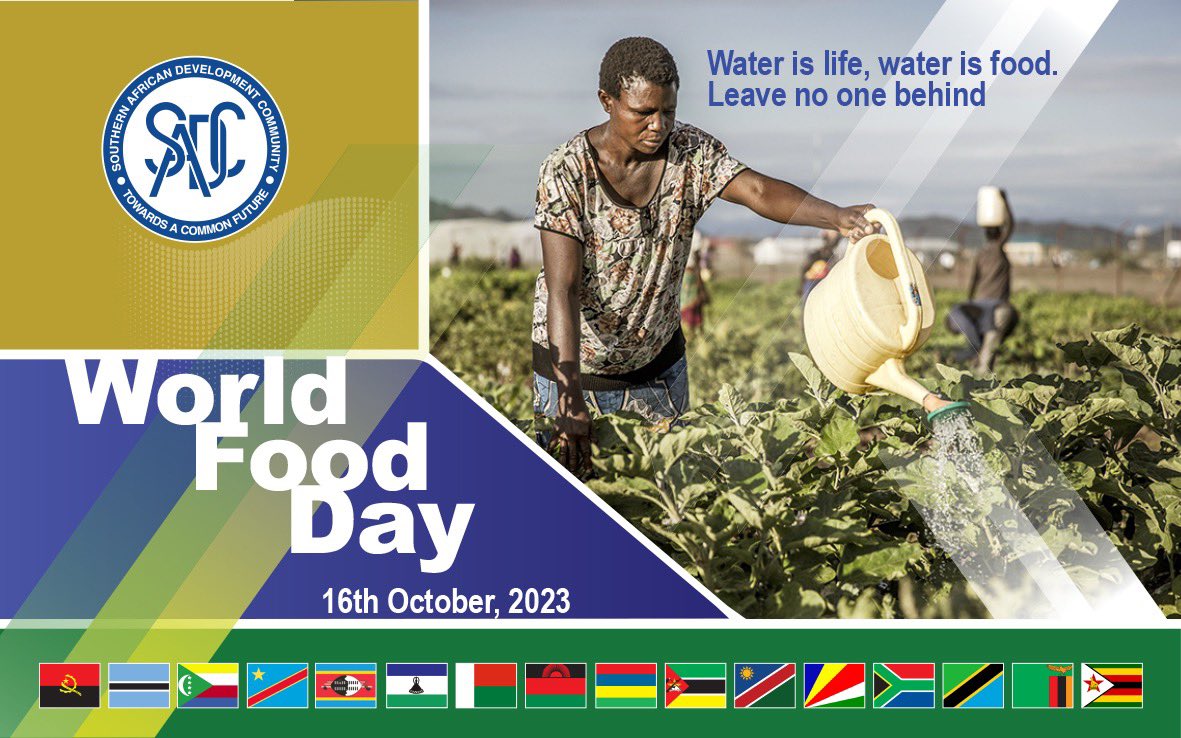 SADC Secretariat tweet media