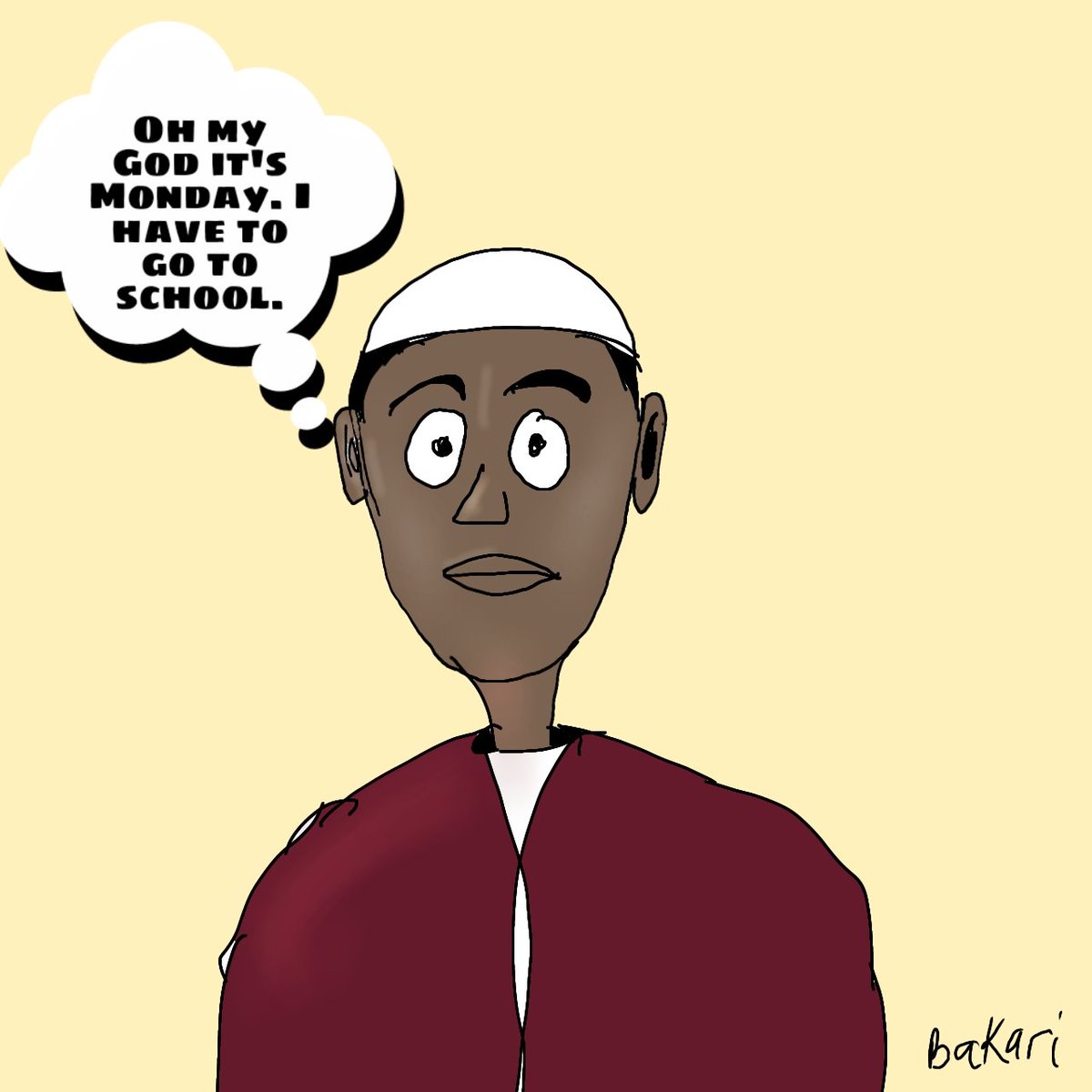 Bakari98's tweet photo. ๐ Education is a powerful shield against the lure of extremist groups. By nurturing a love for learning in our children, we empower them with knowledge and hope, making the path to a brighter future.
#STRIVEJuvenile #SEETHECHILD #nextgen4peace #peacebuilderchallange #YPC #Eu https://t.co/Q7f8L2QZ5C