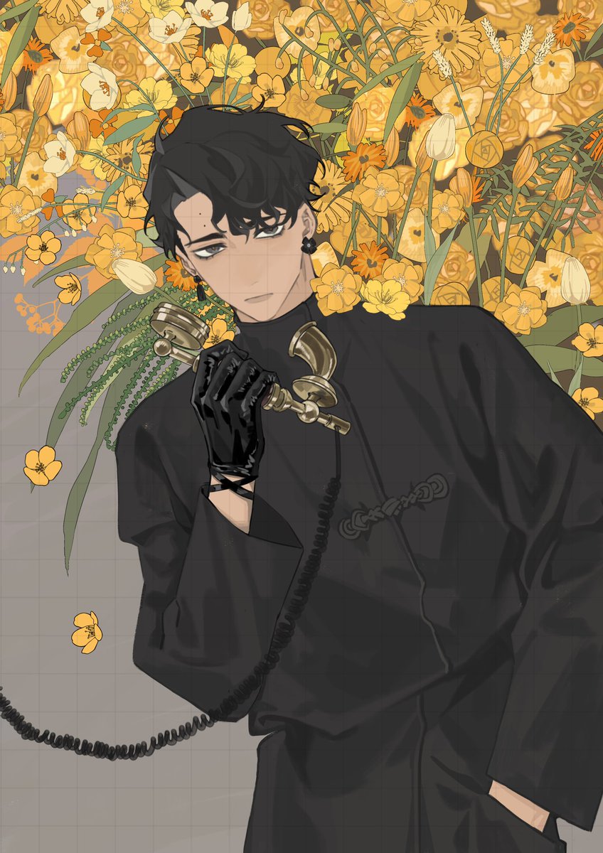 🌼#ハイキュー #Haikyuu