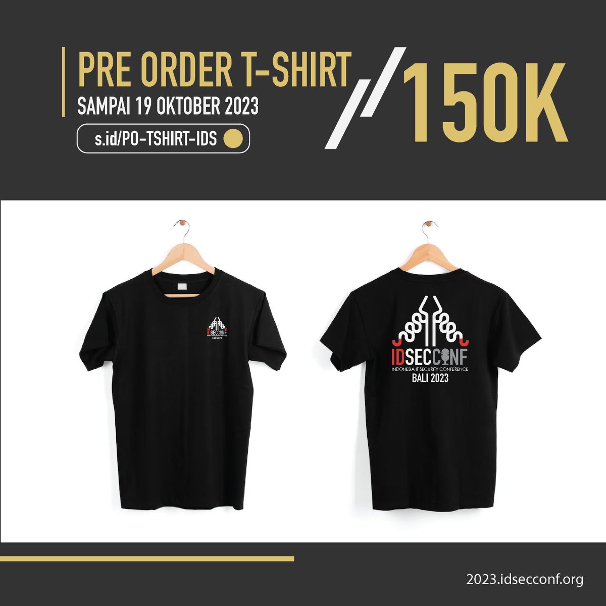 IDSECCONF tweet media