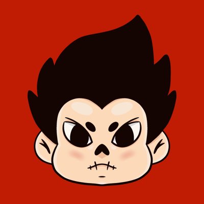 ADOP_ADAP's tweet photo. #NewProfilePic https://t.co/6VgFXdPgMM