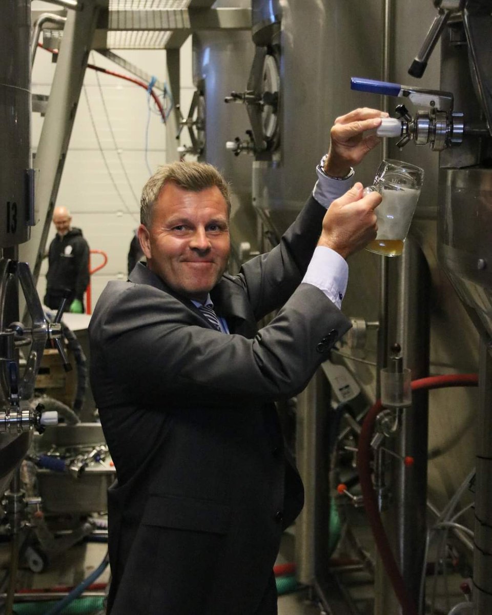 Panimomme uusi toimitusjohtaja, Kimmo Savinainen!

Lue lisää uudesta toimitusjohtajastamme:

m.facebook.com/story.php?stor…