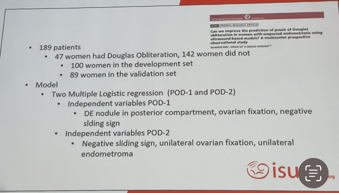 Professor George Condous (@georgecondous) on Twitter photo <a href="/Juan_L_Alcazar/">Juan Luis Alcazar</a> discusses AI in endometriosis <a href="/ISUOG/">ISUOG</a> Seoul 2023 <a href="/MathewLeonardi/">Mathew Leonardi MD PhD 🏳️🌈</a> <a href="/MLouiseHull/">Prof (mary) Louise Hull</a> <a href="/Juan_L_Alcazar/">Juan Luis Alcazar</a> discusses AI in endometriosis <a href="/ISUOG/">ISUOG</a> Seoul 2023 <a href="/MathewLeonardi/">Mathew Leonardi MD PhD 🏳️🌈</a> <a href="/MLouiseHull/">Prof (mary) Louise Hull</a>