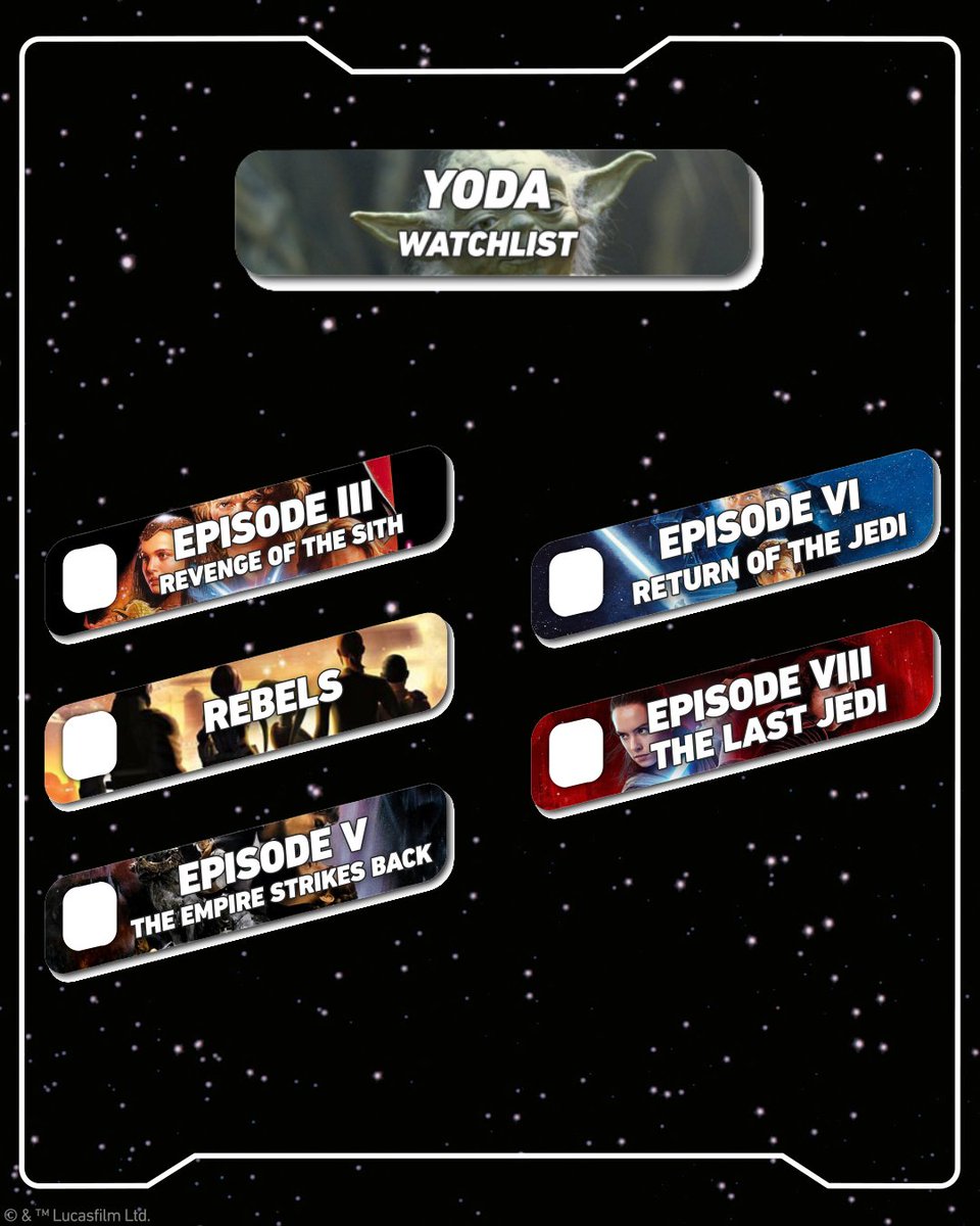 Star Wars NL tweet media