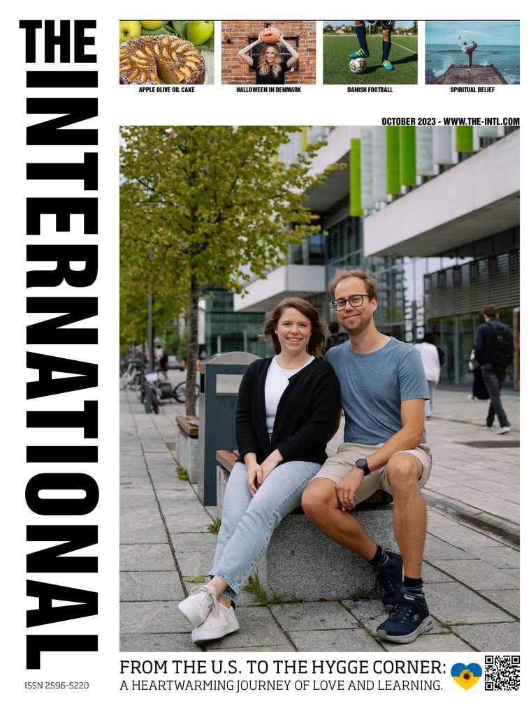 The International Denmark tweet media
