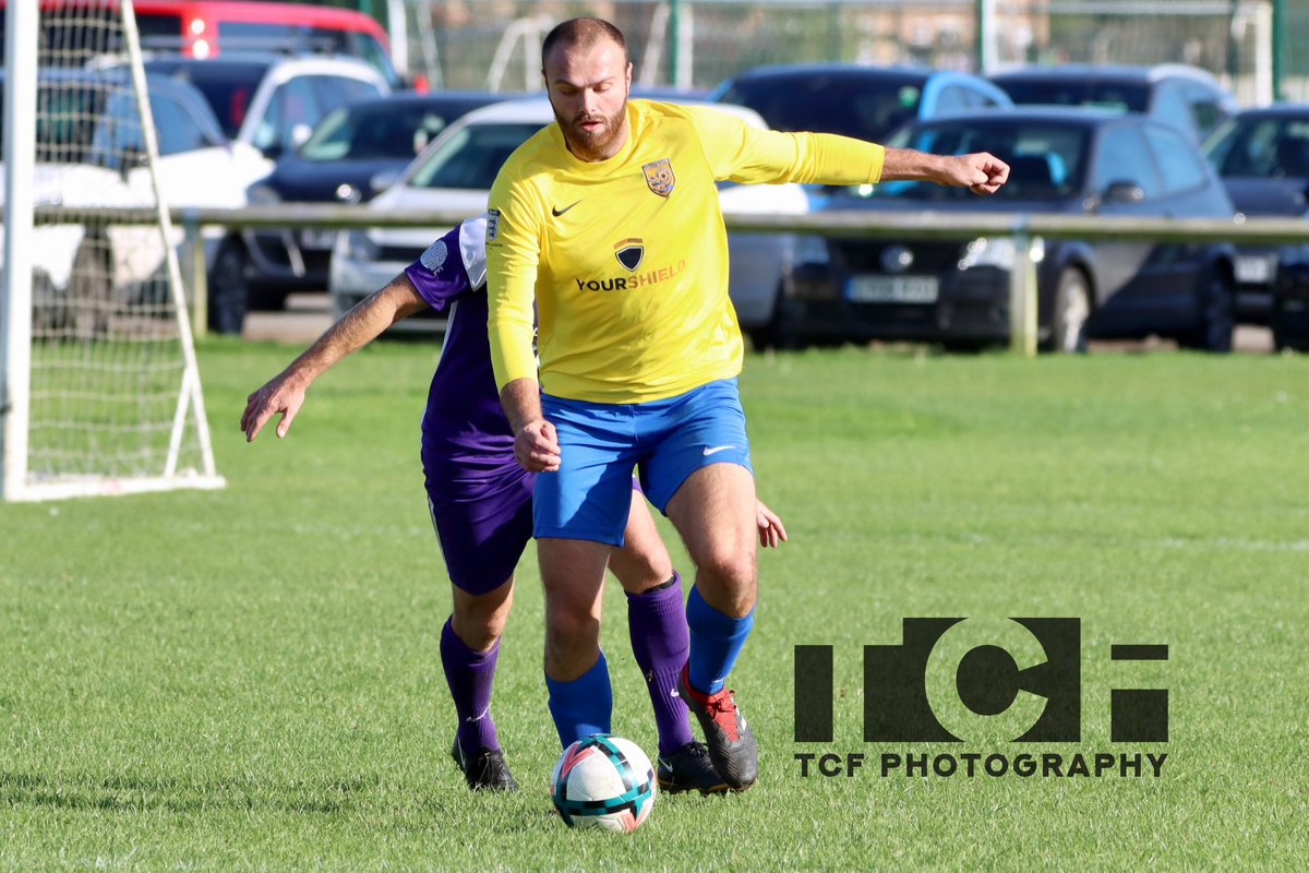 <a href="/BridSpaFC/">Brid Spa FC</a> Vs <a href="/ElvingtonFc/">Elvington Harriers Football Club</a> a convincing win for the home side on Saturday to run out 6-1 winners in the junior cup, string performance from the home side who will now want to kick on with the rest of their season after a slow start. <a href="/EastRidingFA/">𝗘𝗮𝘀𝘁 𝗥𝗶𝗱𝗶𝗻𝗴 𝗙𝗔</a> #football #cupmatch #nextround