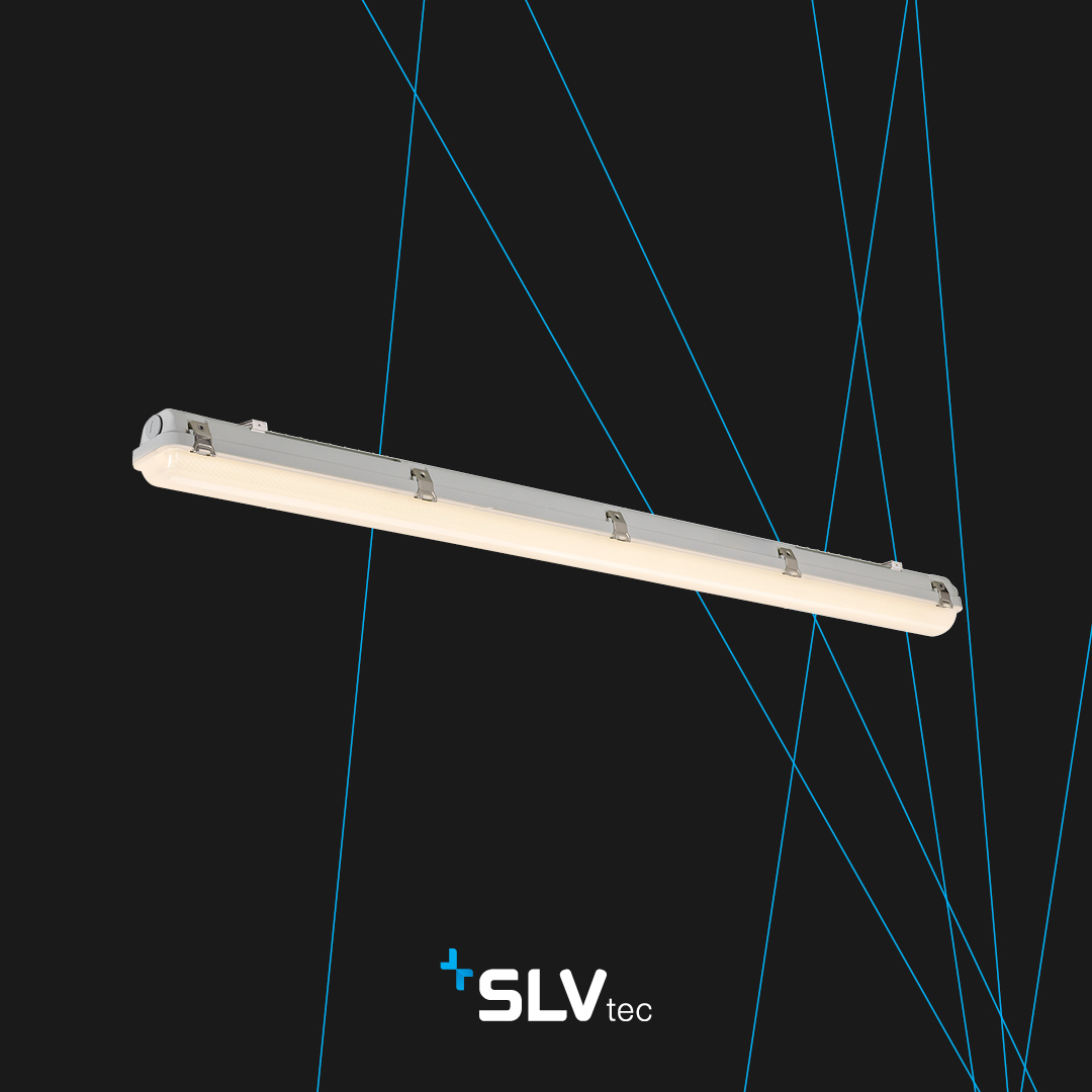 slvnorway's tweet image. SLVTEC 🌊 har den rette løsningen for industri, garasjer og kjellere med WATERPROOF V

Oppdag WATERPROOF V nå: 👉 bit.ly/46PBGXl

#slv #experiencelight #slvlys #slvtec #GetOnTheBlueWave #slvteknisk #waterproof #elektriker #elektrogrossist #EFObasen #ELNR