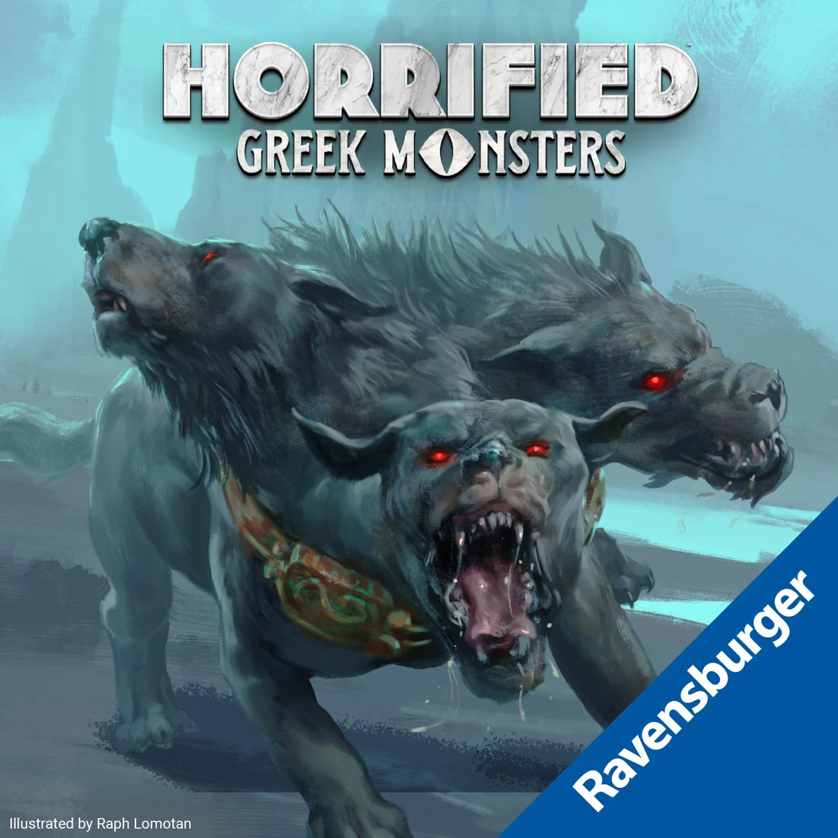 Ravensburger North America on X: 