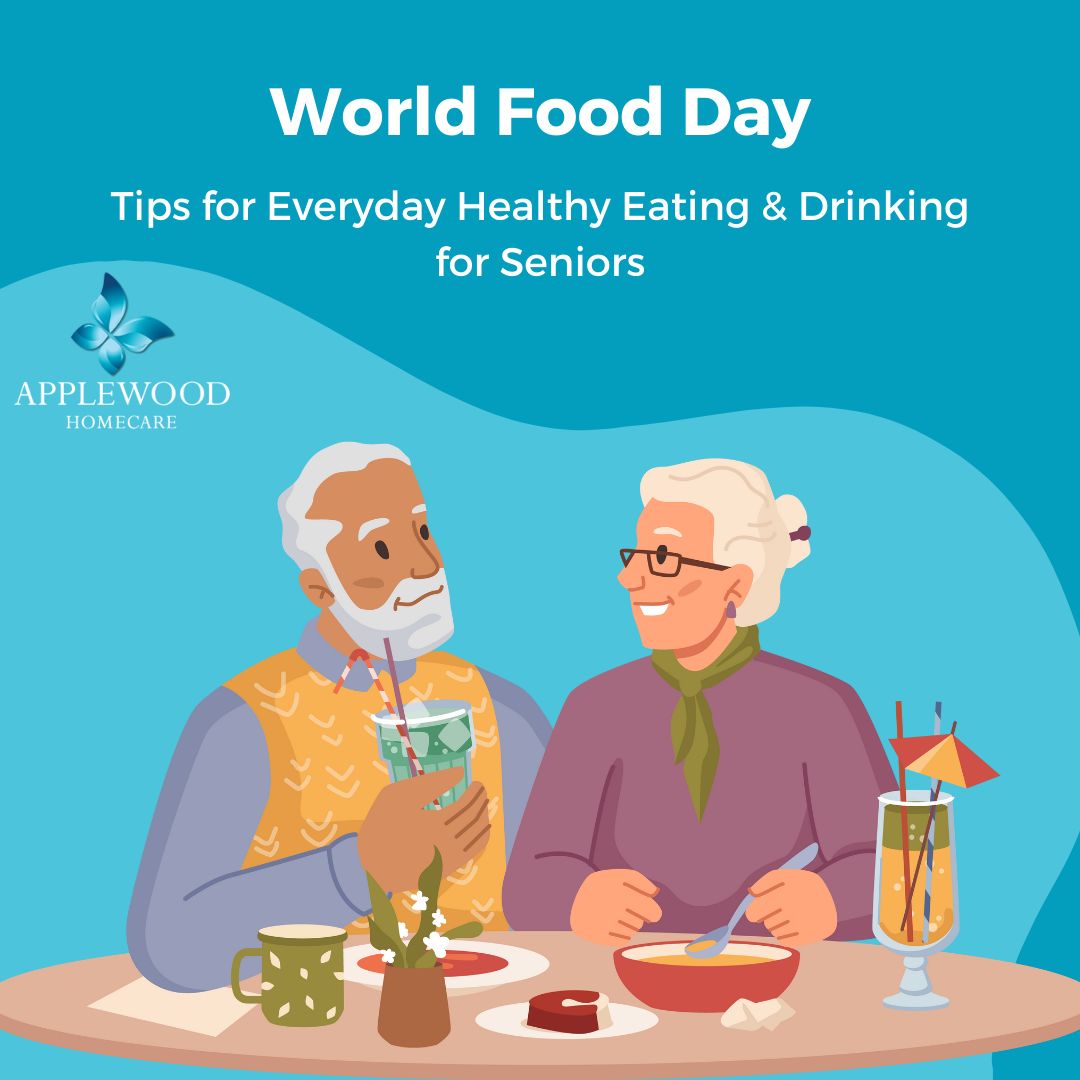 Applewood Homecare tweet media