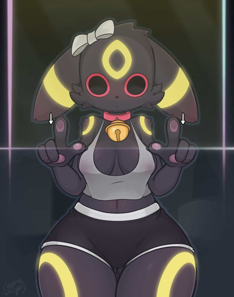 FriskyCabra's tweet photo. *Kiki used Reflect https://t.co/drIlGHmpEa