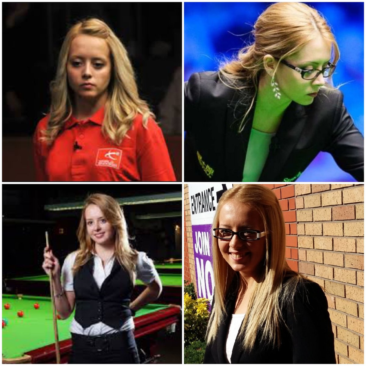 Happy Birthday to Referee Desislava Bozhilova <a href="/DBozhilova/">Desislava Bozhilova</a> 
Have a good one Dessi 🥳 
🎂🥂🍾🍻🎁🎈🎉
#snooker #birthday #OTD