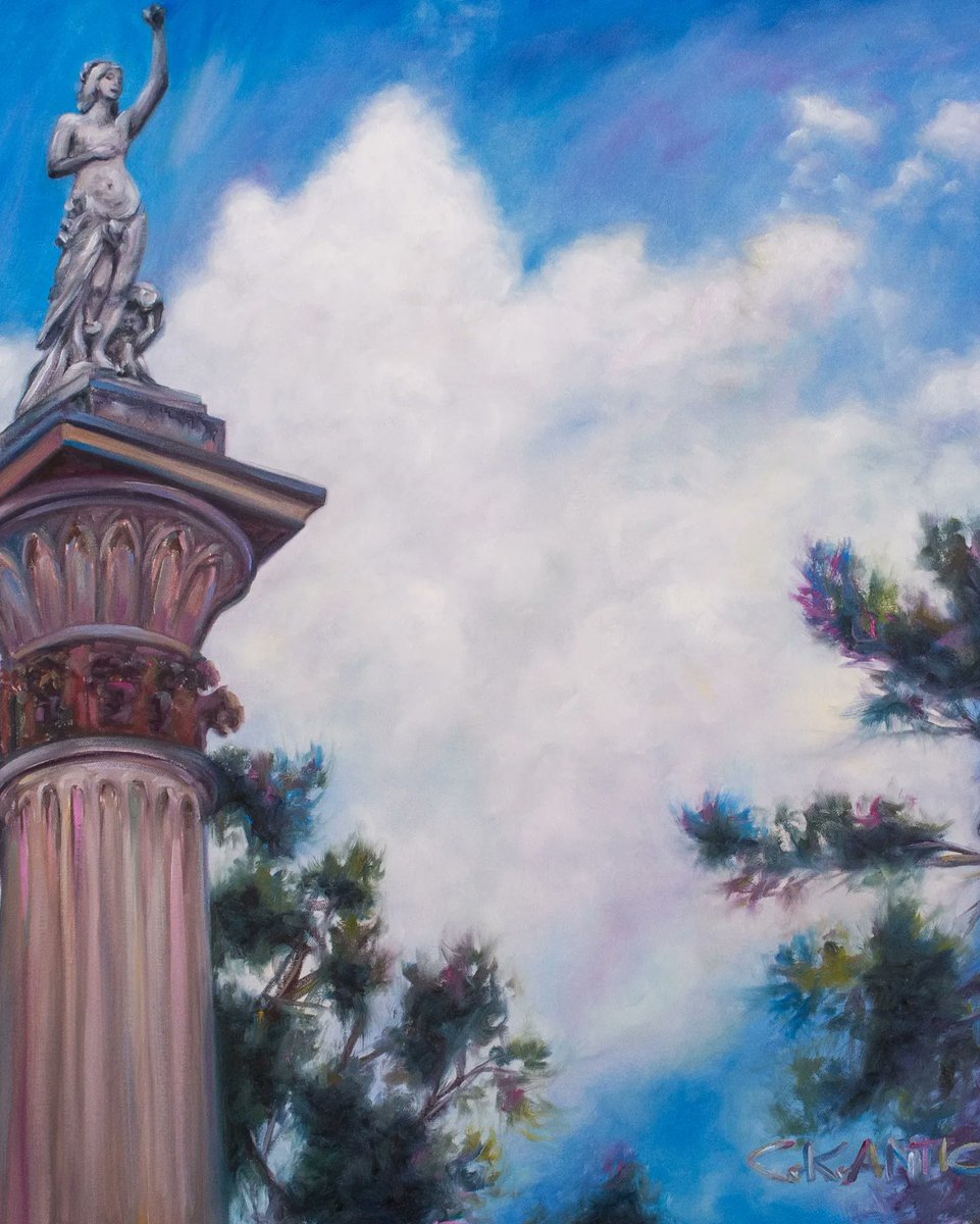 CONCETTA ANTICO - The Color Queen tweet media