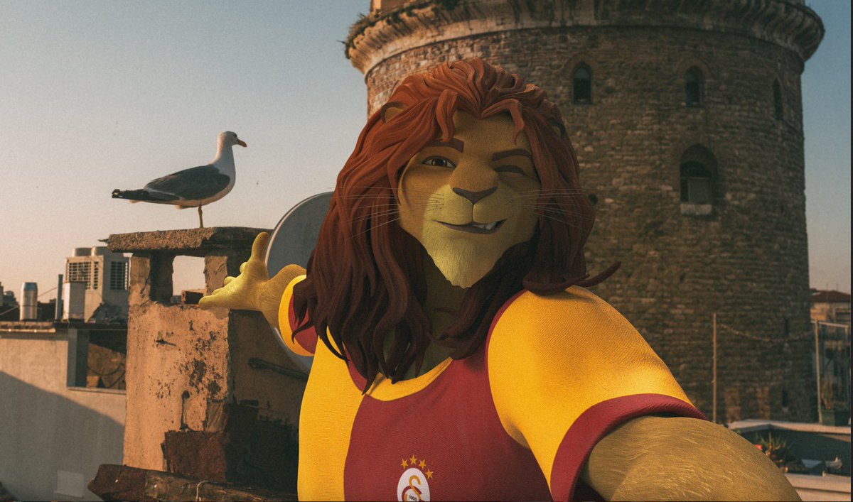 Günaydın millet!

Ara bitiğine göre artık kendi konularımıza dönebiliriz yavaş yavaş.

Güzel şarkılar geliyor aklıma bu sabah, eski şarkılar…

🎶 İnleyen nağmeler ruhumu sardı
Bir rüya ki orda hep şarkılar vardı 🎶

💛❤️🦁