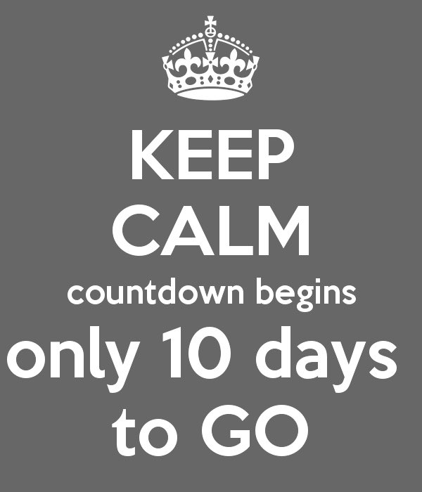 MsZYounis1's tweet photo. Keep going everyone! π
We've had a long term but we're almost there! ποΈπ
#edutwitter #CountdownToBreak https://t.co/bStdEd5xtn