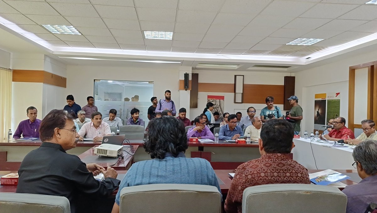 Suvendu Biswas tweet media