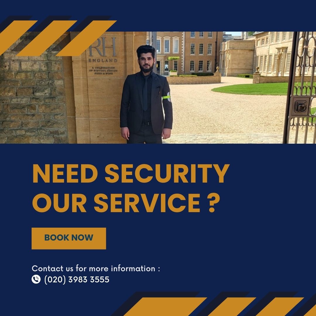 Crownguard Security (@CrownguardSecu1) / Posts / X