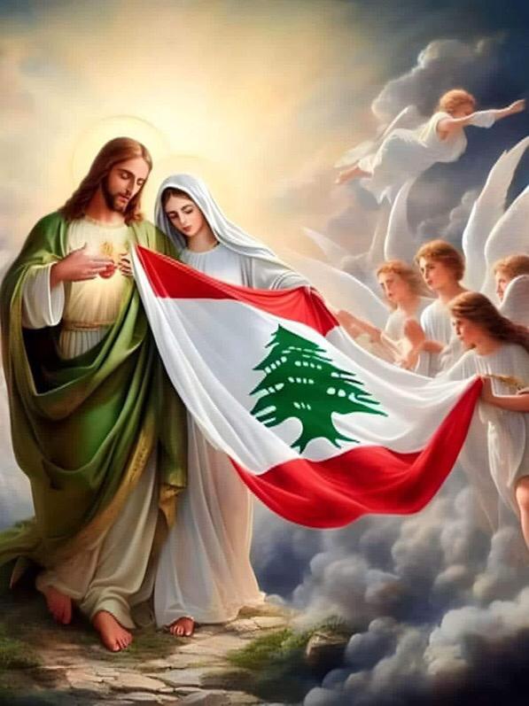 jocelyneelkhou1's tweet photo. 🙏🇱🇧 https://t.co/mNSfsVuUjg