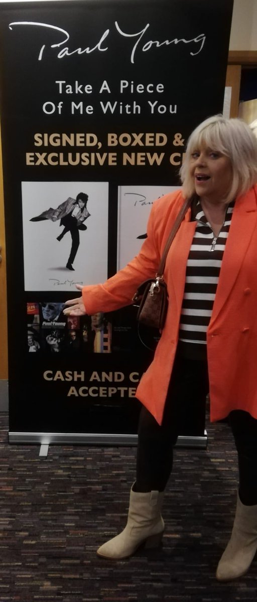 Karen Blinko 💙 tweet media