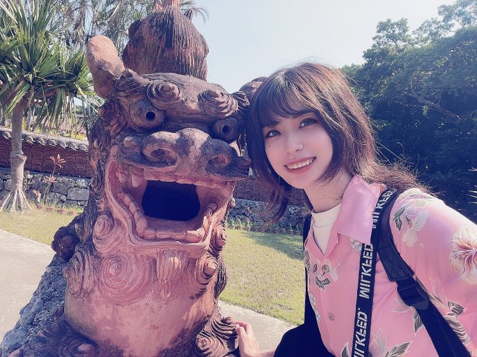 Twitterのコスプレ画像7