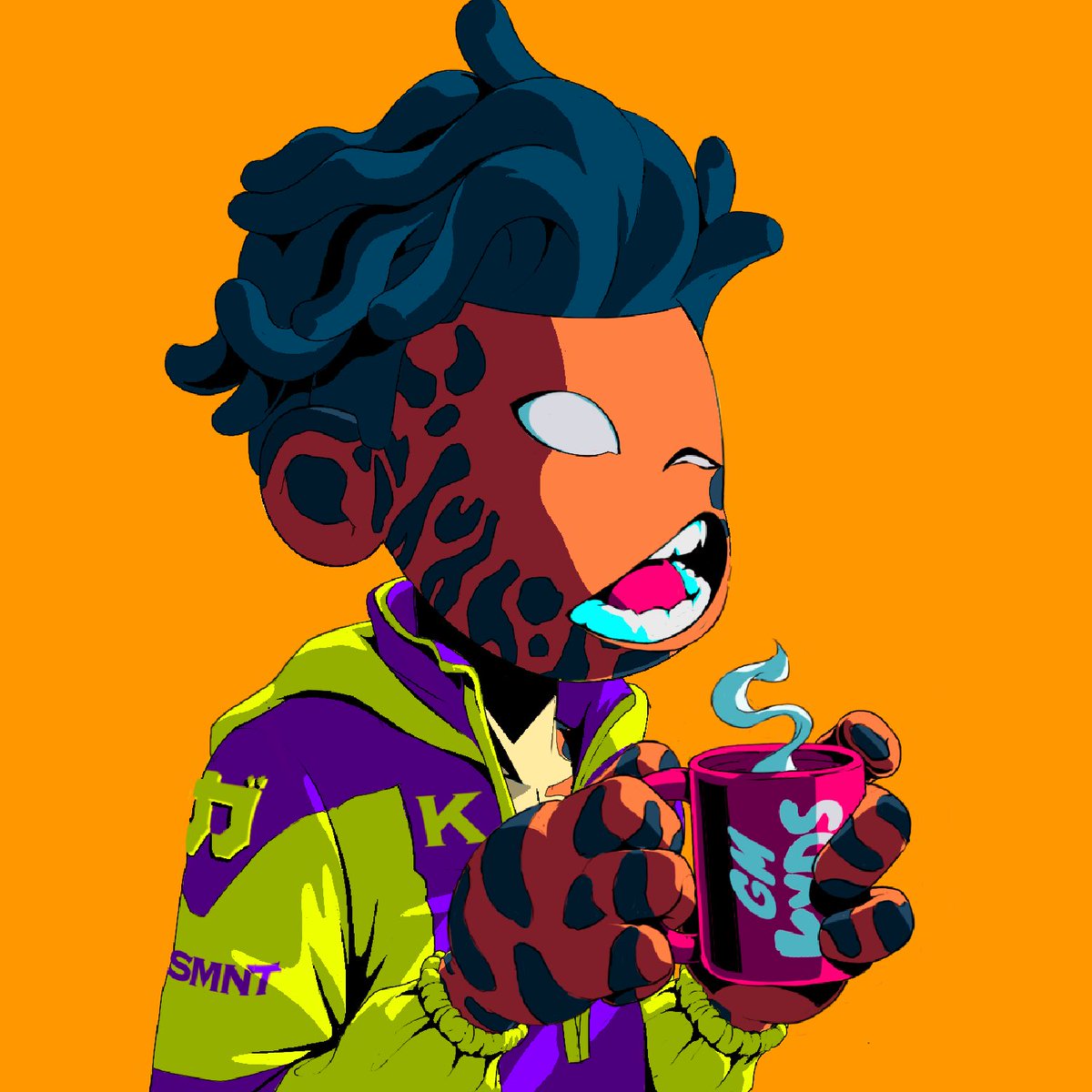 Gm <a href="/KYDSNFT/">KYDS</a>