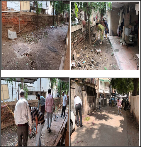 hudcolimited's tweet photo. #swachhbharatcampaign3.0 

#shramdaanforswachhata

#hudcoregionaloffice #ahmedabad 

#SwachhBharat
#SwachhataHiSeva2023 
#SHS2023
#GarbageFreeIndia

@SwachhBharatGov 
@MoHUA_India https://t.co/GX8H8oX1qg