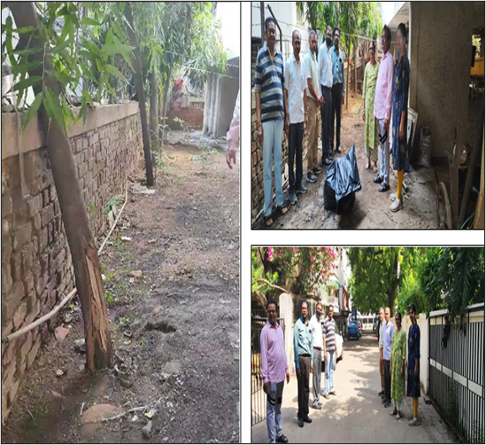 hudcolimited's tweet photo. #swachhbharatcampaign3.0 

#shramdaanforswachhata

#hudcoregionaloffice #ahmedabad 

#SwachhBharat
#SwachhataHiSeva2023 
#SHS2023
#GarbageFreeIndia

@SwachhBharatGov 
@MoHUA_India https://t.co/GX8H8oX1qg
