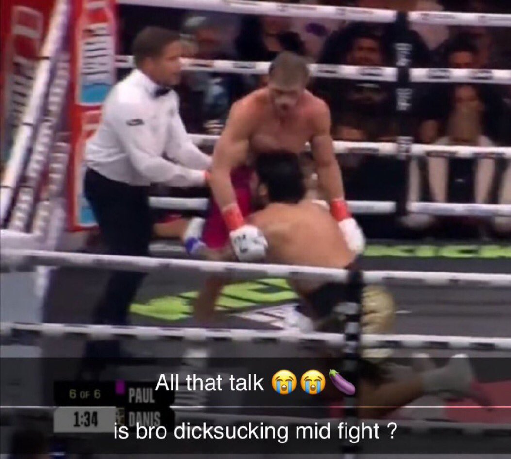 theforestbende's tweet photo. @dillondanis https://t.co/mfza2uPifu