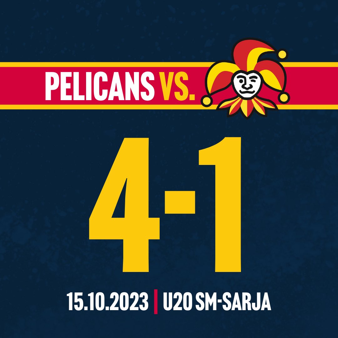 Vaikea viikonloppu Kuopiossa. Perjantaina jatketaan Pirkkolassa Ilvestä vastaan🃏🔴🟡