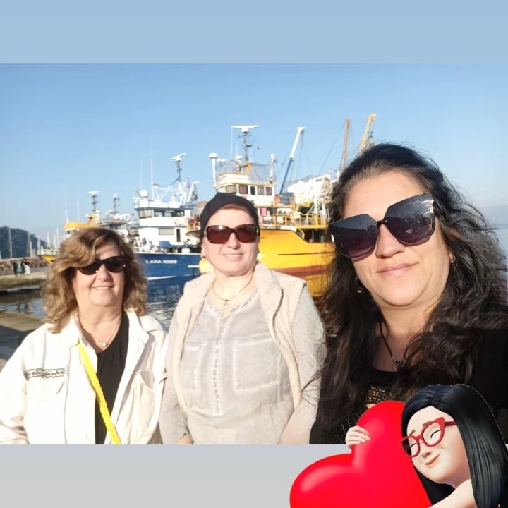 Günaydın mutlu haftalar dilerim ❤️☕️💃👋😘