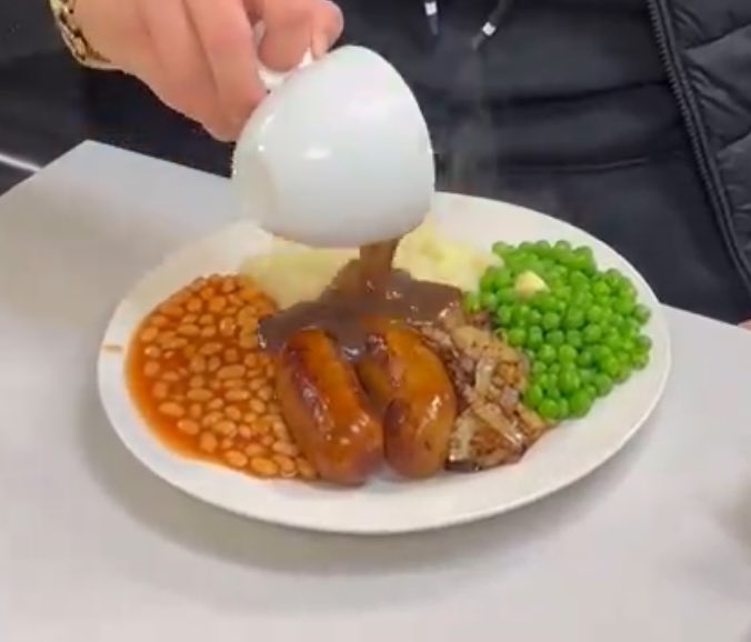 Thomas Skinner’s Breakfasts tweet media