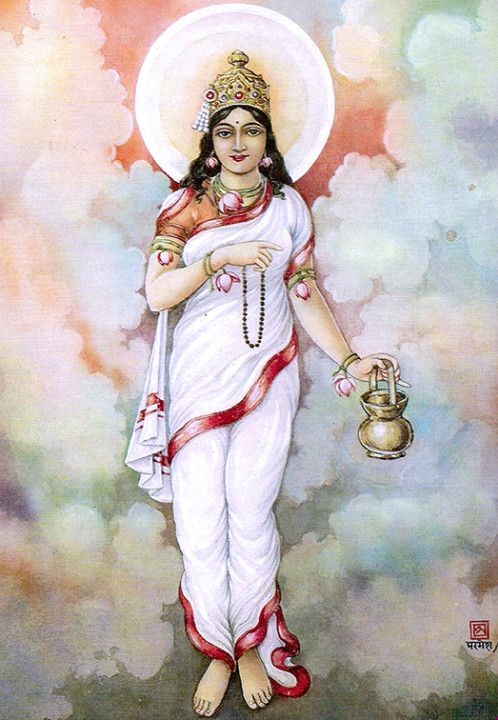 Prahalad_SP's tweet photo. लक्ष्मी का हाथ हो,
सरस्वती का साथ हो,
गणेश का निवास हो,
और मां दुर्गा के आशीर्वाद से
आपके जीवन में प्रकाश ही प्रकाश हो।

शारदीय द्वितीय नवरात्रि की हार्दिक शुभकामनाएं।
मां ब्रह्मचारिणी की जय हो 🙏
#jaymatadi https://t.co/PdYw89L6Fl