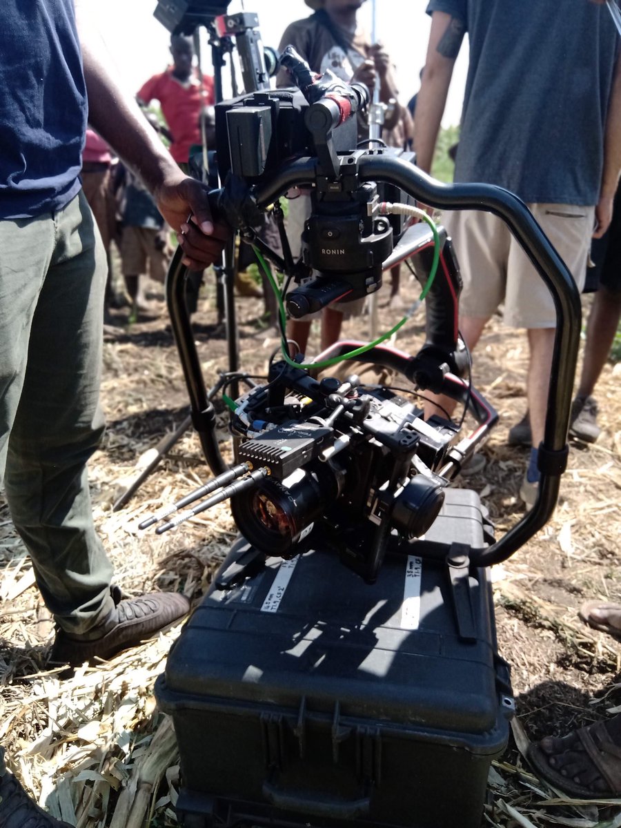 crew_fixers's tweet photo. With us you a guaranteed to get the best content for your filming project.

#filmfixer #filmcrewfixers #cameraoperator #camera #behindthescenes #documentary #documentaryphotography #filmphotography #filmwithus #africa 
https://t.co/Jid0q7dcQW
☎️ +256 705 810330 https://t.co/vPGByxRkSo