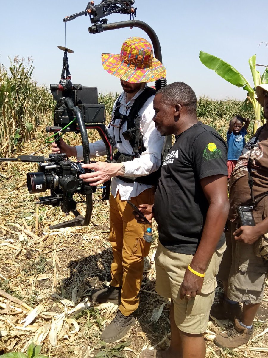 crew_fixers's tweet photo. With us you a guaranteed to get the best content for your filming project.

#filmfixer #filmcrewfixers #cameraoperator #camera #behindthescenes #documentary #documentaryphotography #filmphotography #filmwithus #africa 
https://t.co/Jid0q7dcQW
☎️ +256 705 810330 https://t.co/vPGByxRkSo