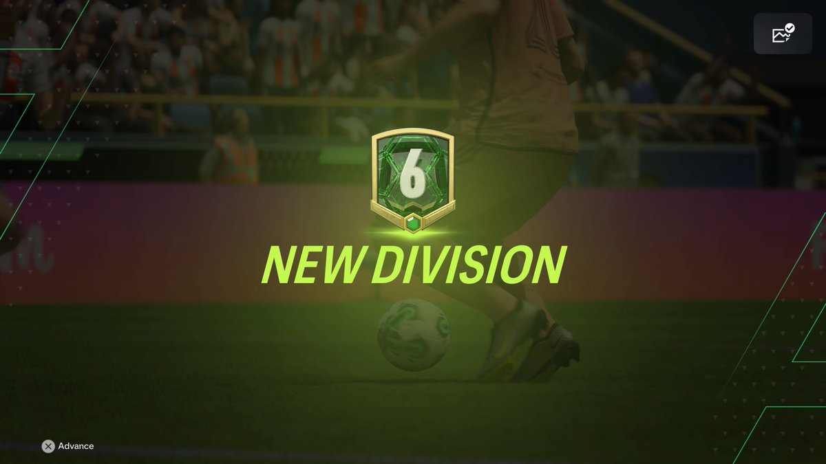 Keeper_27's tweet photo. #PS5Share, #EASPORTSFC24 https://t.co/YNQOihyrl8