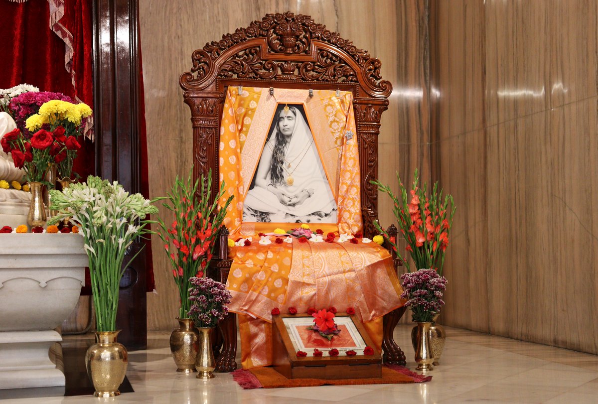 Ramakrishna Mission tweet media