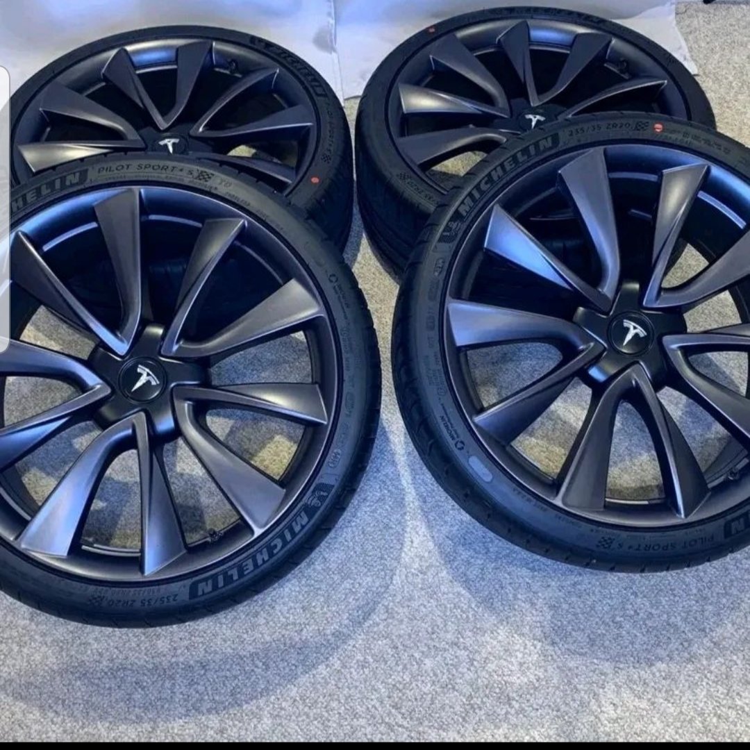 Tesla parts (@PerryJeffe90900) / Posts / X