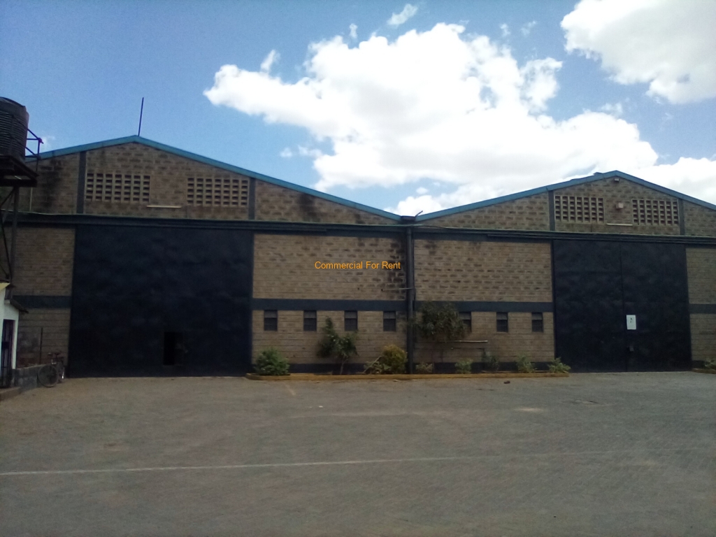SimkarGroup's tweet image. 9,000 Sq Ft &amp;amp; 14,000 Sq Ft Godowns To Let in Embakasi

Please see more details on our website using the link below: bit.ly/3tv7ouJ

Call us at 0728 990415 and or +254 773 587 407

#propertiesinembakasi    
#Propertiesforsale