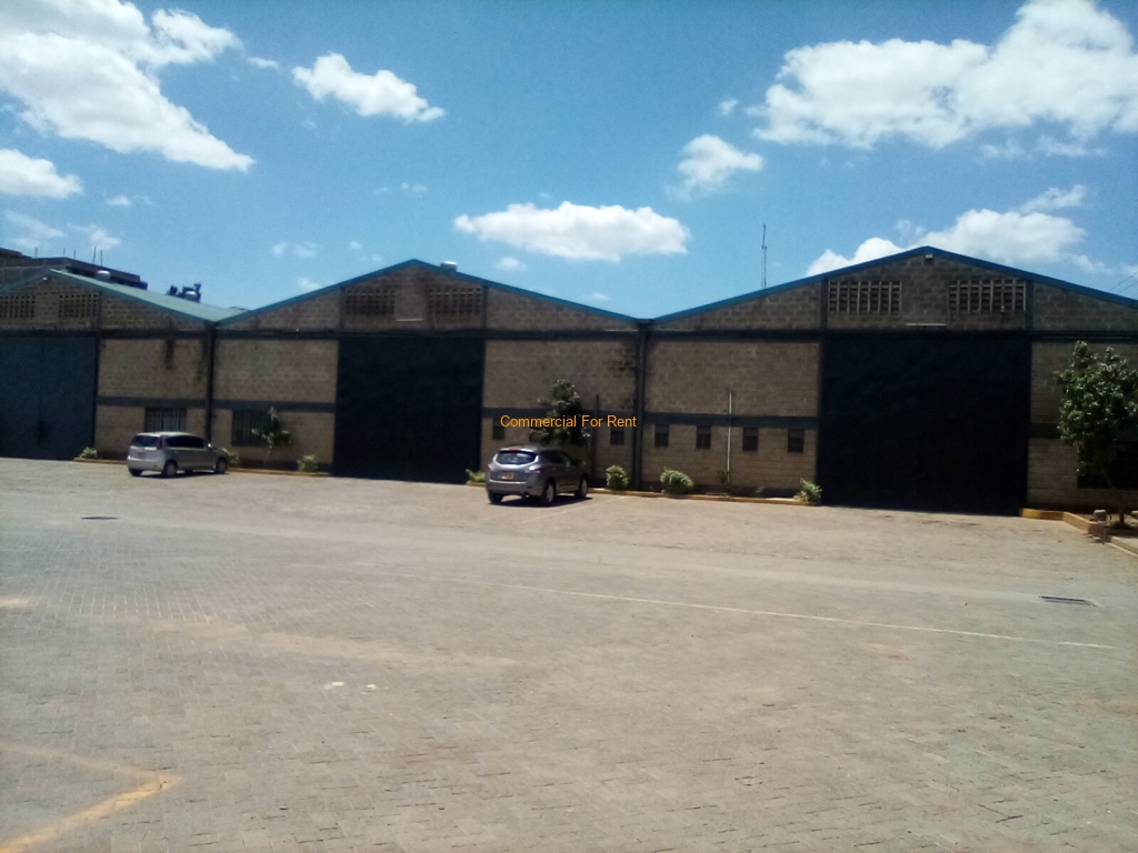 SimkarGroup's tweet image. 9,000 Sq Ft &amp;amp; 14,000 Sq Ft Godowns To Let in Embakasi

Please see more details on our website using the link below: bit.ly/3tv7ouJ

Call us at 0728 990415 and or +254 773 587 407

#propertiesinembakasi    
#Propertiesforsale