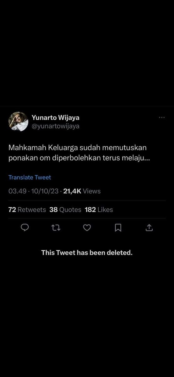 PakD_Joel's tweet photo. @VIVAcoid @yunartowijaya Info A1 katanya...eh salah... https://t.co/2MFsfk9GYG