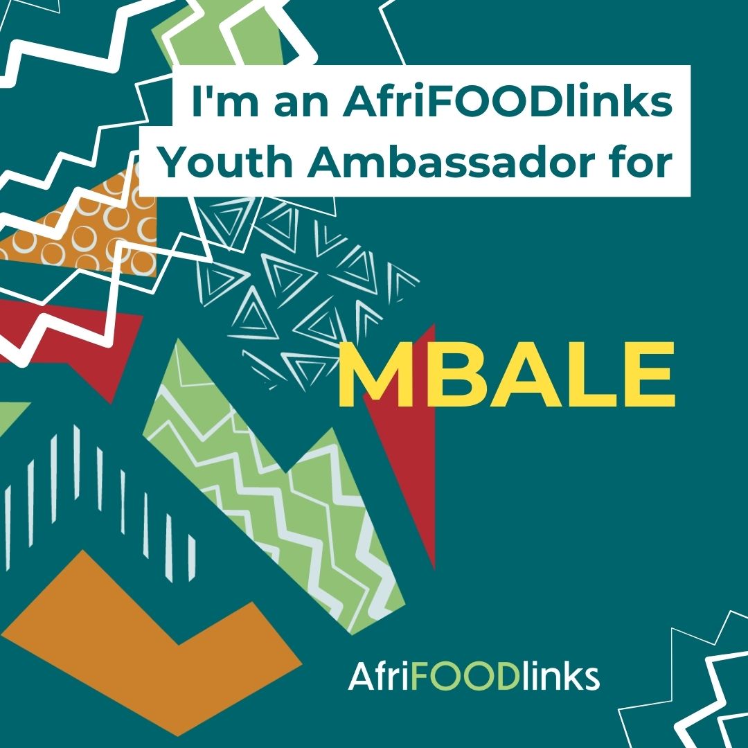 SamWesamoyo's tweet photo. #AfriFOODlinks
#ThroughFood #FOOD2030EU
#OurFoodStories #ByYouth #OurFutureOurPerspective #OurFutureOurVoices #YouthIncluded #YouthInIt #FoodFuture #TheFutureIsFood
@adelazouni @TiemtoreFarida https://t.co/4gqXgNyqp2