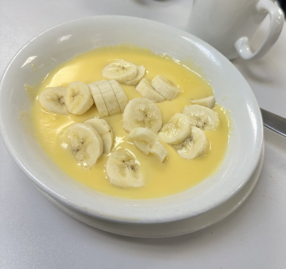 Thomas Skinner’s Breakfasts tweet media