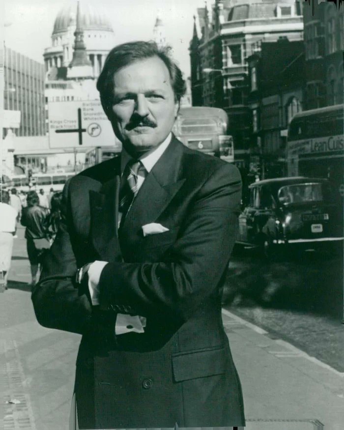 IMS_Photos's tweet image. #PeterBowles #English #actor #InMemoriam 1936-2022