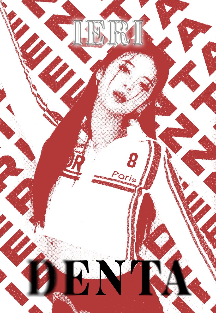 ️️ ️️
️️ ️️
️️ ️️
️️ ️️️️ ️️
️️                HAI! Its me!
                HAI! Its 𝙄𝙀𝙍𝙄 𝘿𝙀𝙉𝙏𝘼 !
                HAI! Moshi-Moshi?

             𝙄𝙀𝙍𝙄 𝘿𝙀𝙉𝙏𝘼 is coming.
️️ ️️
️️ ️️
️️ ️️️️ ️️
️️