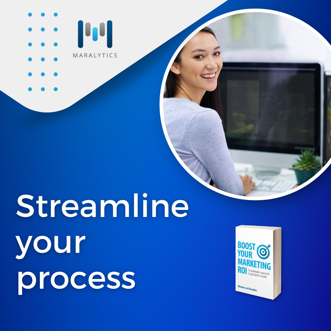 maralyticspro's tweet image. In my second restaurant, I implemented many competitions over the years and perfected the strategy with each one. This was only possible by creating a report and using the historical information for comparisons. 

#HistoricalDataInsights #StreamlinedSuccess #